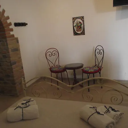 度假居 Casetta_jolanda *